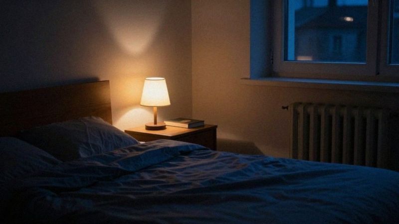 Jakie mechanizmy stoją za nocnymi atakami paniki?