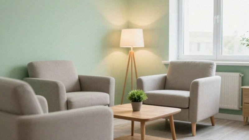 Kiedy szukać pomocy psychoterapeuty?
