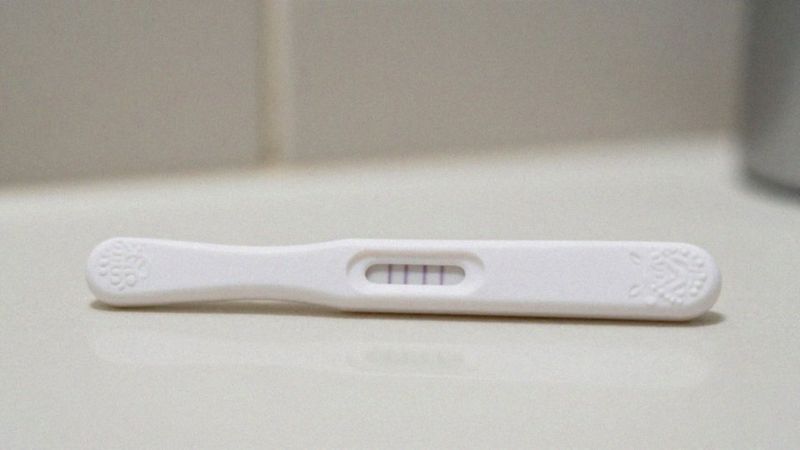 Co może wskazywać nieprawidłowy wynik?