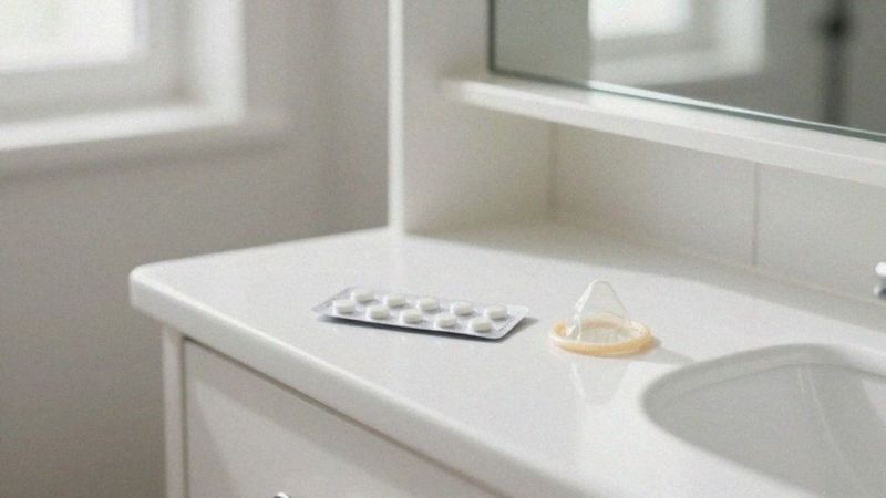 Czy podczas okresu potrzebne jest dodatkowe zabezpieczenie?