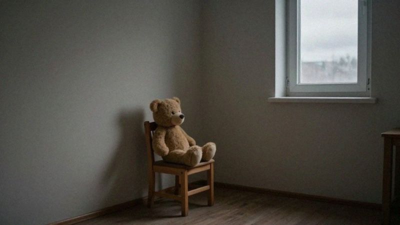 Jak narcystyczne zawłaszczenie wpływa na dzieci?