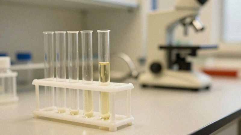 Jak szybko powinno rosnąć beta‑HCG?