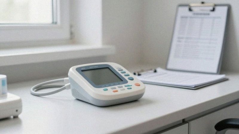 Kiedy można usłyszeć tętno płodu Dopplerem?
