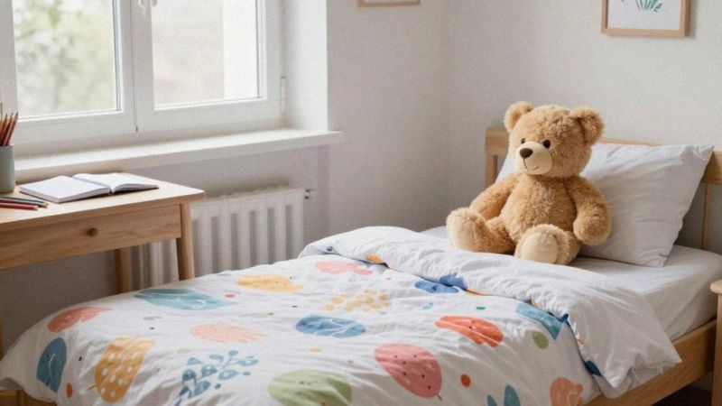 Kiedy szukać pomocy psychologicznej dla dziecka?