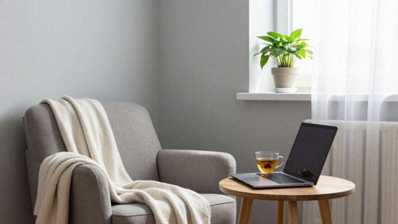 Kto powinien wykonać test na schizofrenię?