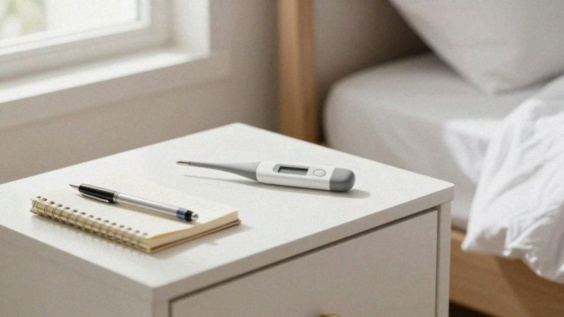 Jak działa metoda termiczna i jak mierzyć temperaturę?
