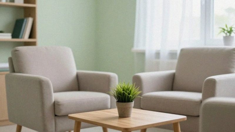 Jakie są opcje farmakoterapii i psychoterapii?