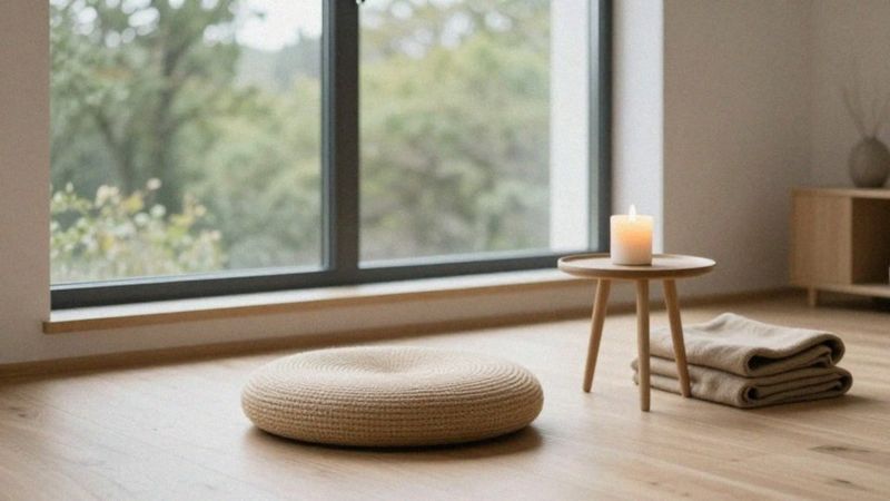 Jak medytacja i mindfulness obniżają stres?