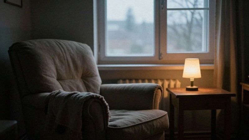 Jak rozpoznać nieprzepracowaną żałobę i kiedy szukać pomocy psychologicznej?