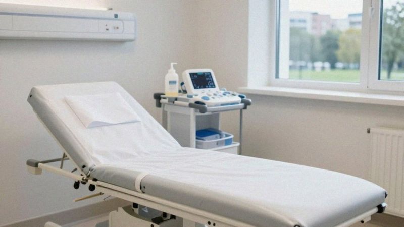 Jakie badania są zalecane w 34. tygodniu ciąży?