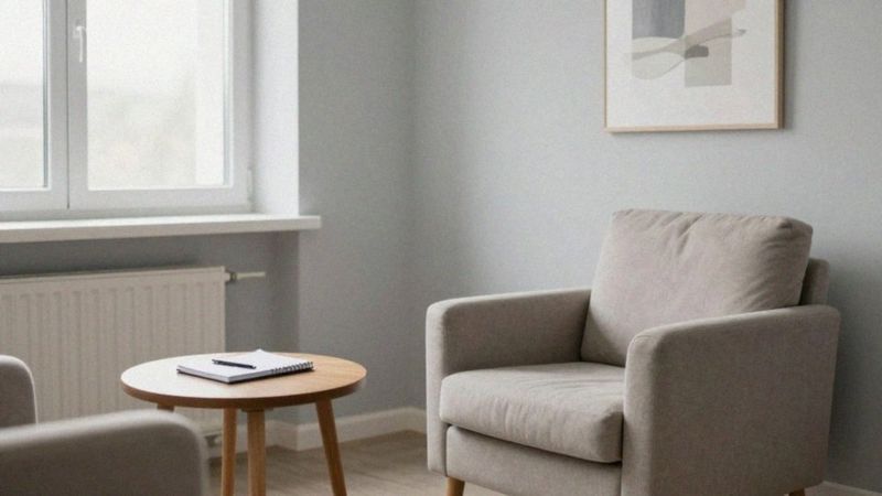 Jakie są przeciwwskazania do terapii psychodynamicznej?