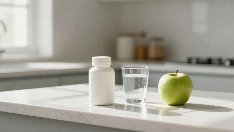 Jakie suplementy dla ciężarnych warto brać?