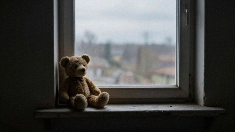 Jak objawia się trauma z dzieciństwa?