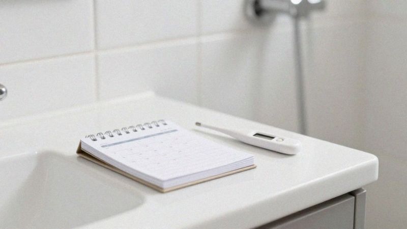 Jak odróżnić plamienie owulacyjne od implantacyjnego?