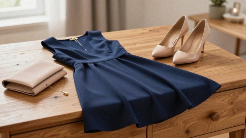 Jak ubrać się na czterdzieste urodziny elegancko i wygodnie?