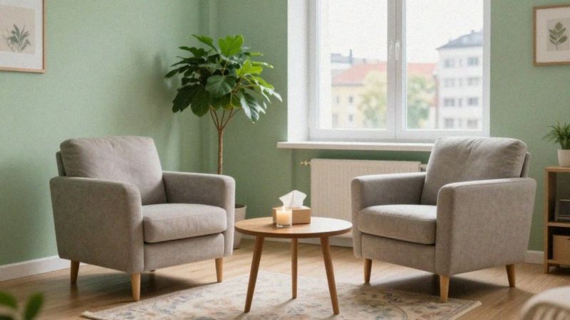 Kiedy sięgnąć po terapię rodzinną lub psychologa?