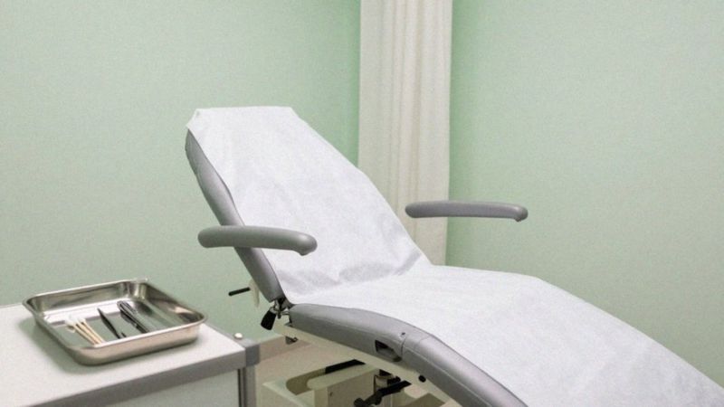 Kiedy skonsultować swędzenie miejsc intymnych z ginekologiem?
