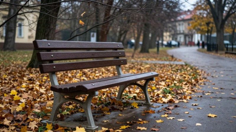Czy utrzymywać kontakt z byłym partnerem?