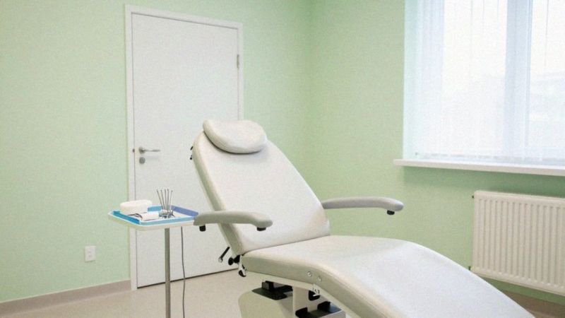 Jak lekarz diagnozuje choroby warg sromowych?