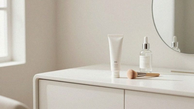 Jak piękne Koreanki robią makijaż ulzzang?