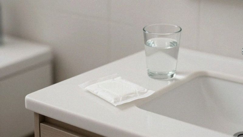 Jak silne może być krwawienie po tabletce?