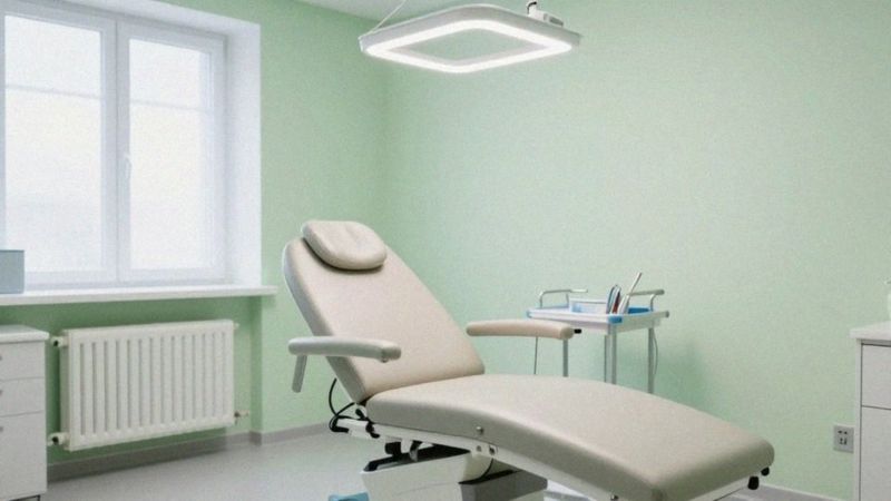 Kiedy krwawienie po stosunku wymaga wizyty u ginekologa?