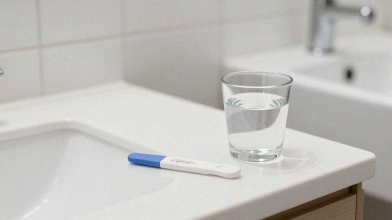 Jak odróżnić objawy PMS od ciąży?