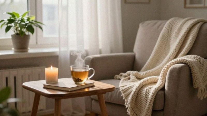 Jak praktykować samoopiekę i samowspółczucie?