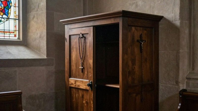 Jak radzić sobie z pokusą w życiu duchowym?