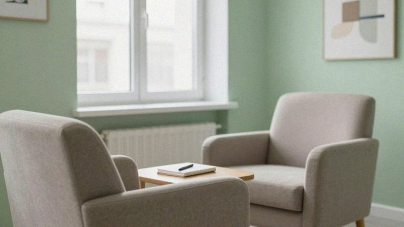 Jakie są przeciwwskazania i ograniczenia terapii MBCT?