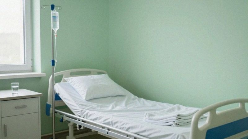 Kiedy hospitalizacja i detoks są konieczne?