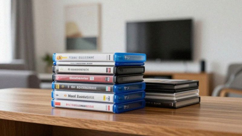W jakich formatach wydano sezon 3?