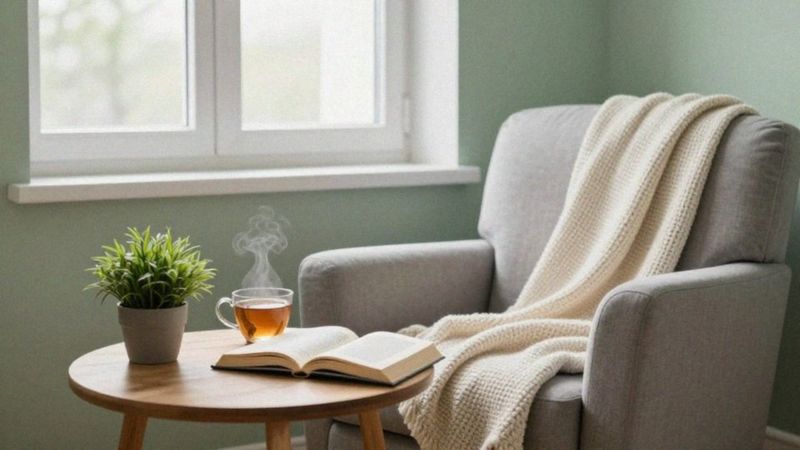 Jak uniknąć powrotów z lęku przed samotnością?