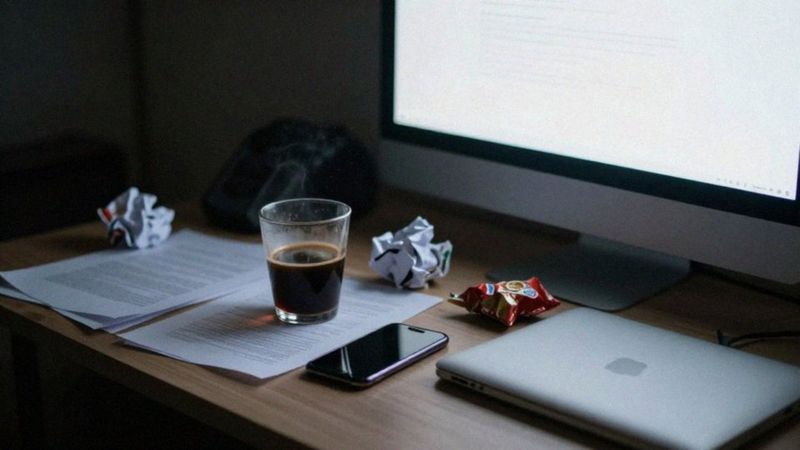Jakie są objawy erotomanii internetowej?