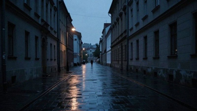 Jakie czynniki wywołują agorafobię?