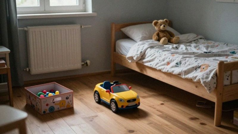 Czy brak ojca powoduje problemy wychowawcze?