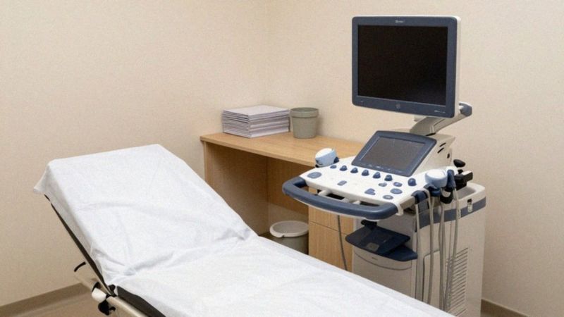 Jak wygląda diagnostyka przy podejrzeniu poronienia?