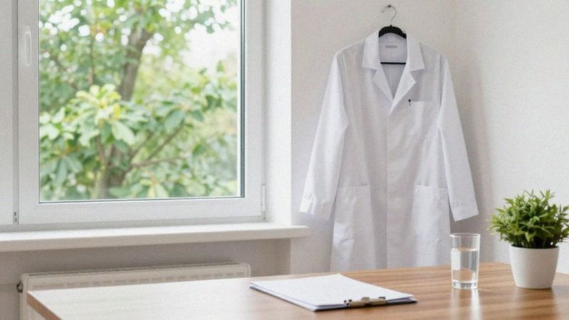Jak zaplanować bezpieczne odstawienie tabletek?