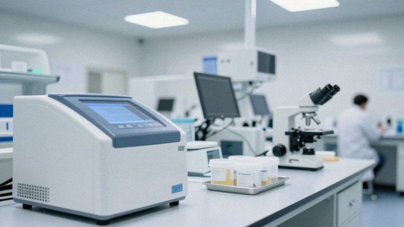 Jakie czynniki wydłużają oczekiwanie wyników?