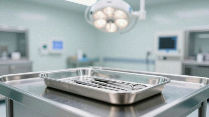 Jakie są ryzyka i przeciwwskazania operacji SRS?