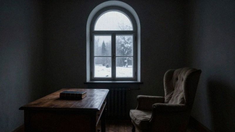 Kiedy samotność jest wyborem, a kiedy koniecznością?