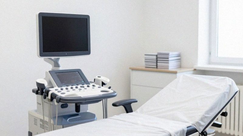 Jakie badania prenatalne wykonuje się w pierwszym trymestrze?