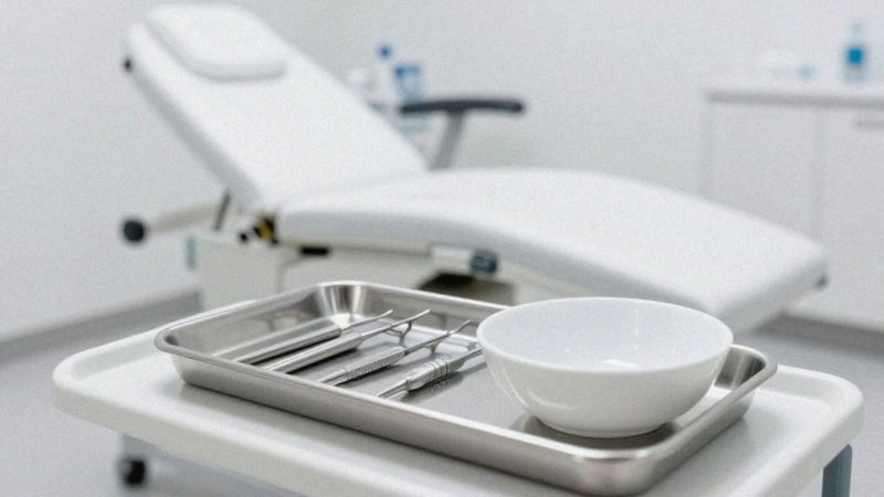 Jakie są powikłania stosowania pessarium?