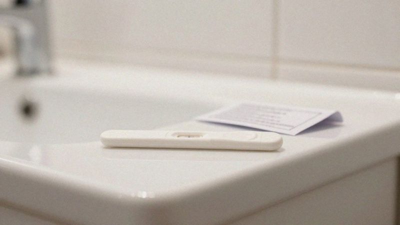 Jak interpretować wynik testu ciążowego?