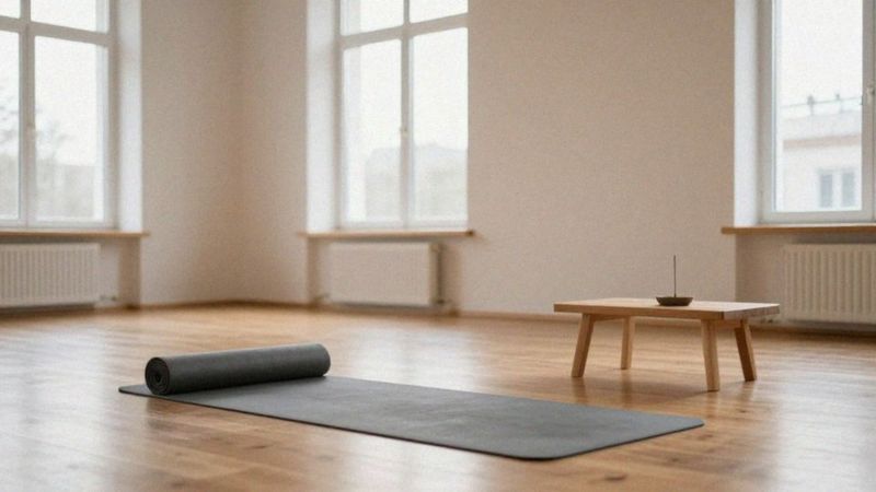 Jak zacząć praktykę jogi kundalini?