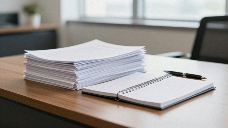 Jak złożyć wniosek o urlop macierzyński i jakie dokumenty?