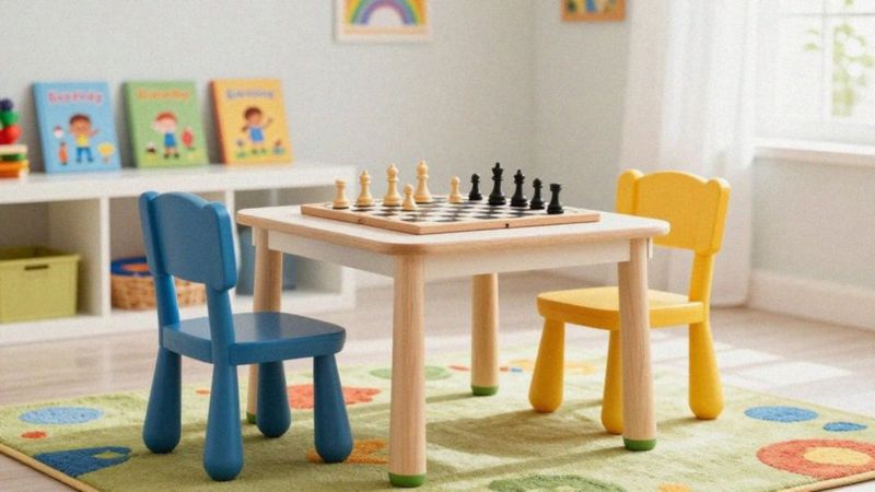 Jakie aktywności pozaszkolne rozwijają inteligencję dziecka?