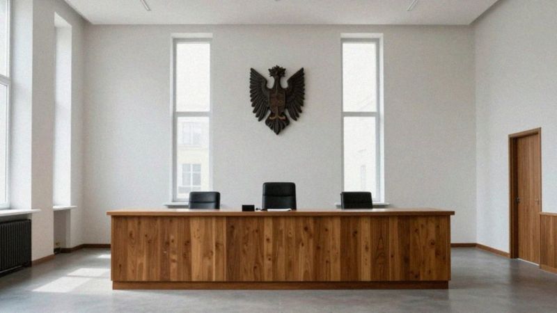 Co grozi za złamanie zakazu zbliżania się?