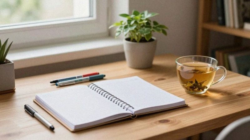 Jak antydepresanty bez recepty poprawiają samopoczucie?