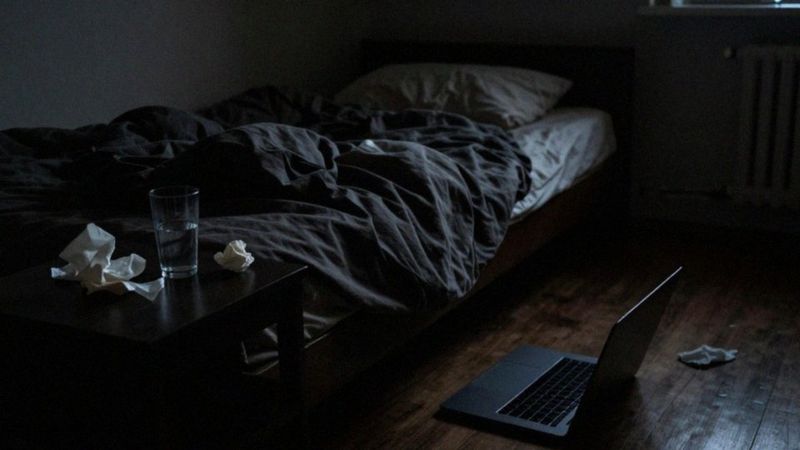 Jak erotomania internetowa wpływa na zdrowie psychiczne?
